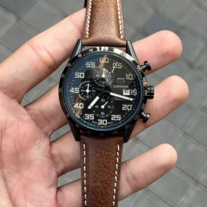 First Copy Tag Heuer Watch For Men (LUT40)