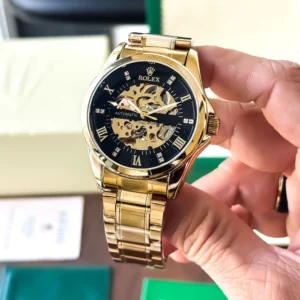 First Copy Rolex Watch For Men (LUT46)