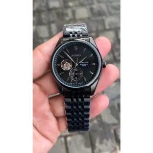 First Copy Seiko Watch For Men (LUT50)
