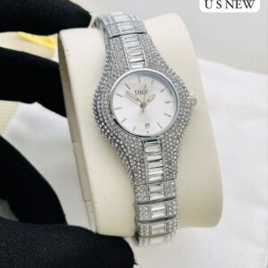 Classy Dior Watch For Women (LAZ1499)