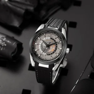 First Copy Omega Seamaster Watch For Men (LUT64)