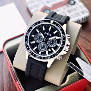 Imported Fossil Watch For Men (WW12)