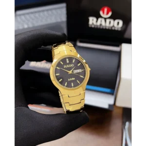 Classy Rado Watch For Men (WW27)