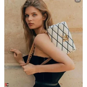 Imported Louis Vuitton Handbag For Women (LAZ1565)