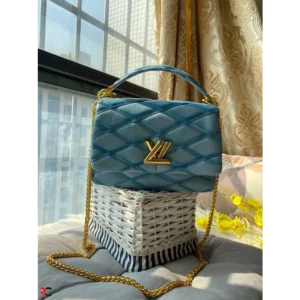 Imported Louis Vuitton Handbag For Women (LAZ1568)