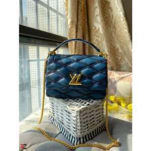 Imported Louis Vuitton Handbag For Women (LAZ1569)