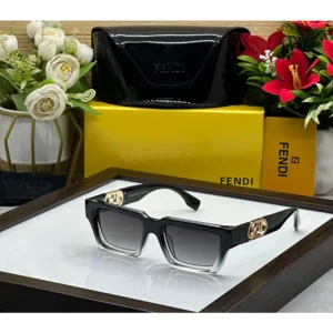 Classy Fendi Sunglasses (LAZ1579)