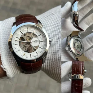 Trendy Tissot Watch For Men (LUT85)