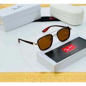 Trendy Rayban Sunglasses (LAZ1607)