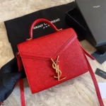 Imported YSL Handbag For Women (LAZ1621)