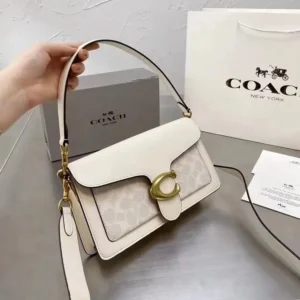 Imported Coach Handbag For Women (LAZ1637)
