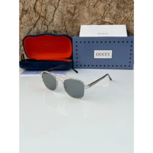 Trendy Gucci Sunglasses (LAZ1640)
