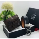 Classy Calvin Klein Belt For Men (LAZ1644)