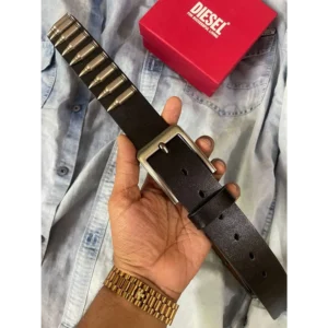 Classy Diesel Belt For Men (LAZ1645)