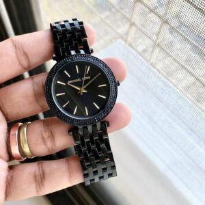 Classy Michael Kors Watch For Women (LAZ1695)