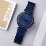 Classy Michael Kors Watch For Women (LAZ1694)