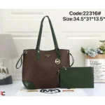 Trendy Michael Kors Handbag For Women (LAZ1697)