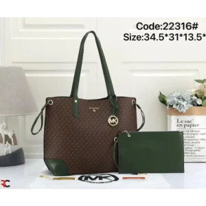 Trendy Michael Kors Handbag For Women (LAZ1697)