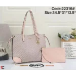 Trendy Michael Kors Handbag For Women (LAZ1699)