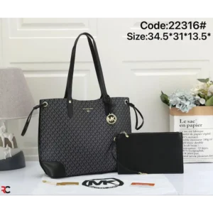 Trendy Michael Kors Handbag For Women (LAZ1700)