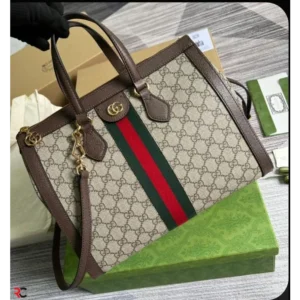 Trendy Gucci Handbag For Women (LAZ1701)