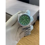 Trendy Fossil Watch For Men (TIW53)