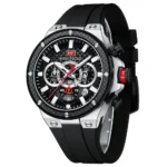 Trendy Mini Focus Watch For Men (TIW66)