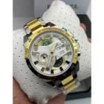 Trendy Casio Edifice Watch For Men (TIW67)