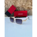 Trendy Prada Sunglasses (TIW69)