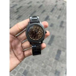 Classy Fossil Watch For Men (SHOH1002)