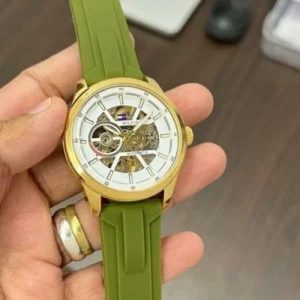 Classy Tommy Hilfiger Watch For Men (SHOH1023)