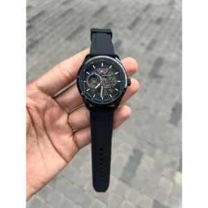 Classy Tommy Hilfiger Watch For Men (SHOH1025)