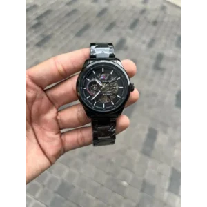 Classy Tommy Hilfiger Watch For Men (SHOH1026)