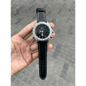 Classy Fossil Watch For Men (SHOH1031)