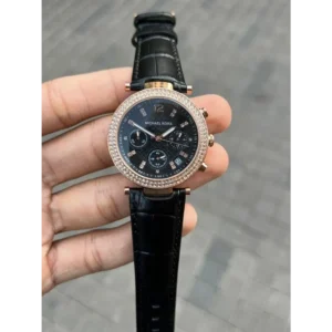 Classy Michael Kors Watch For Women (SHOH1033)