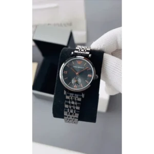 Classy Emporio Armani Watch For Women (SHOH1045)