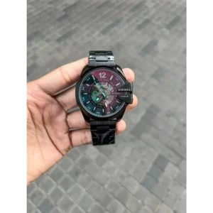 Classy Diesel Watch For Men (SHOH1065)