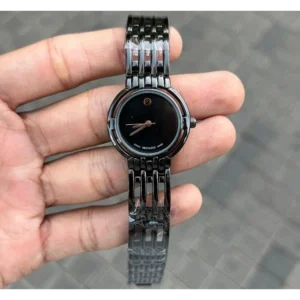 Classy Movado Watch For Women (SHOH1072)