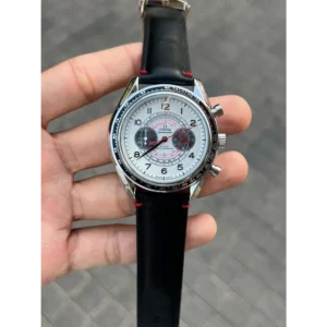 Classy Omega Watch For Men (SHOH1073)