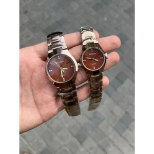 Classy Rado Jubile Couple Watch For Men (SHOH1084)