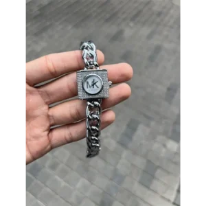 Classy Michael Kors Watch For Women (SHOH1093)