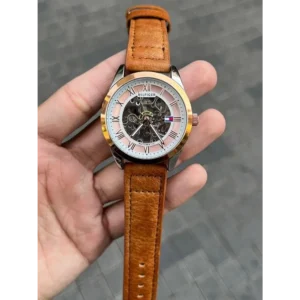 Classy Tommy Hilfiger Watch For Men (SHOH1094)