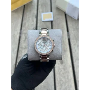 Classy Michael Kors Watch For Women (SHOH1096)