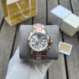Classy Michael Kors Watch For Women (SHOH1141)