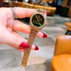 Classy Rolex Watch For Women (SHOH1172)