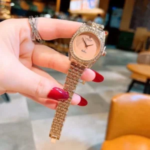 Classy Rolex Watch For Women (SHOH1173)