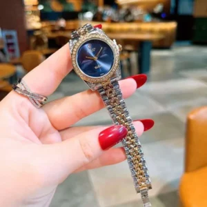Classy Rolex Watch For Women (SHOH1174)