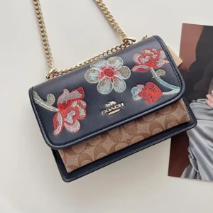 Classy Coach Handbag For Women (BSF1588)