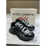 First Copy Dolce & Gabbana Shoes For Men (SFS1605)