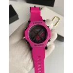 Trendy G-Shock Watch For Men (SG8766)